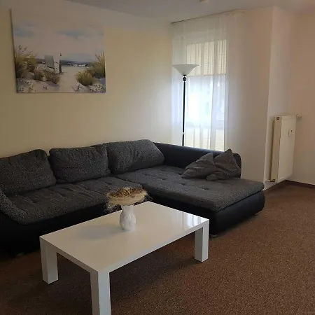 Apartman Ostseeperle 04